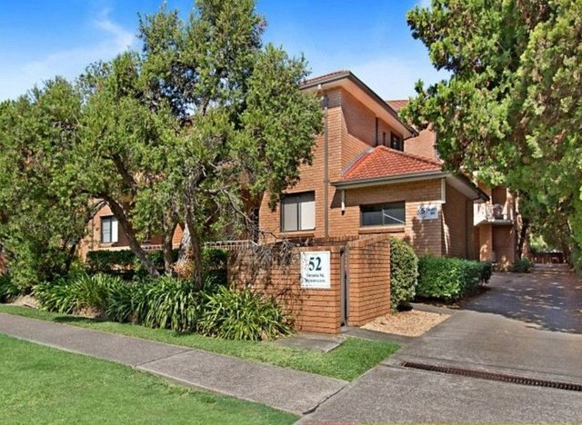 4/52 Victoria Street, NSW 2747