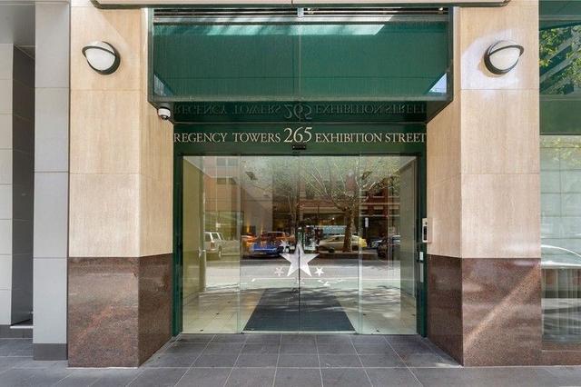 1708/265 Exhibition Street, VIC 3000