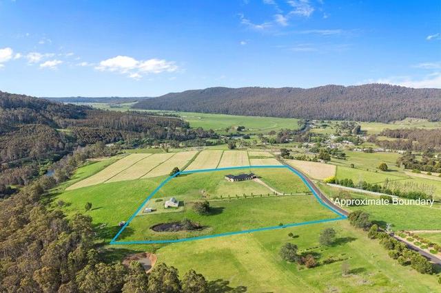 68 Weegena Road, TAS 7304