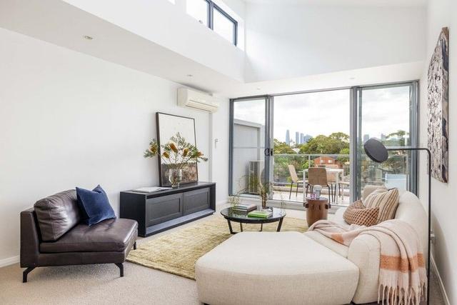 602/1-3 Larkin Street, NSW 2050