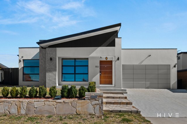 13 Harriott Street, ACT 2611