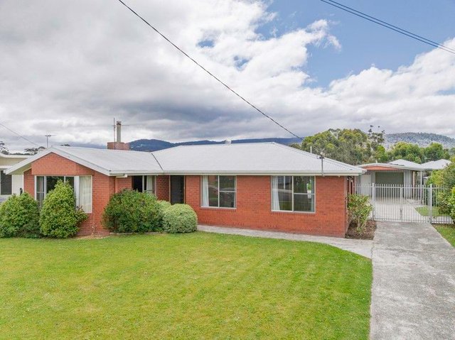 14 Stride Street, TAS 7109