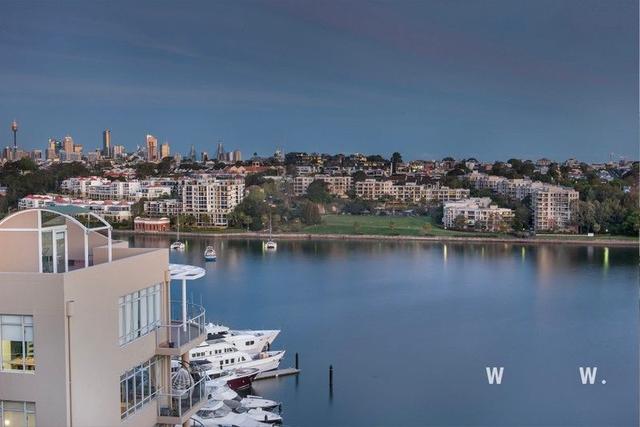 1203/3 Cary Street, NSW 2047