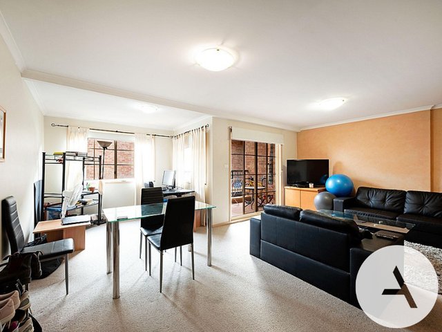 46/11 Fawkner Street, ACT 2612