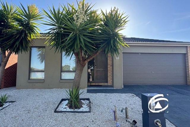 25 Celestine Drive, VIC 3809