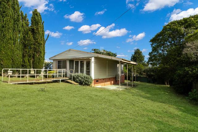 12 Gregory Street, NSW 2536