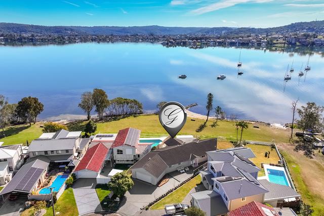 11 Bayside Drive, NSW 2251