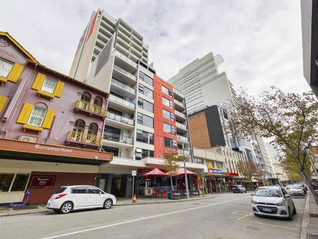 42/101 Murray Street, WA 6000