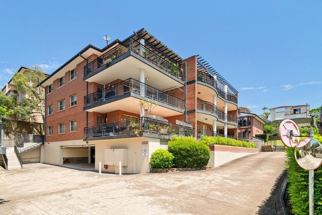 15/32-34 Wolli Creek Road, NSW 2216
