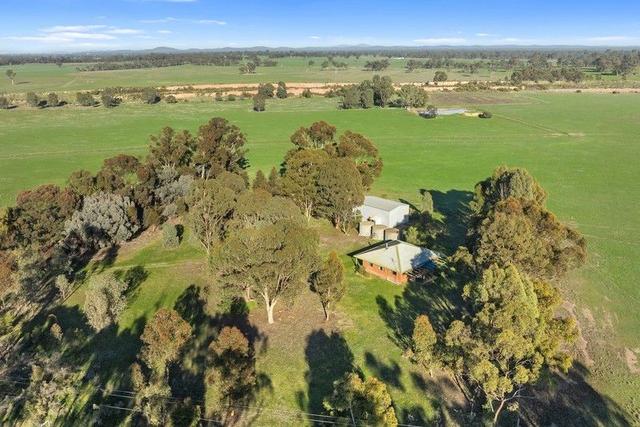 441 Goulburn Weir-Murchison Road, VIC 3608