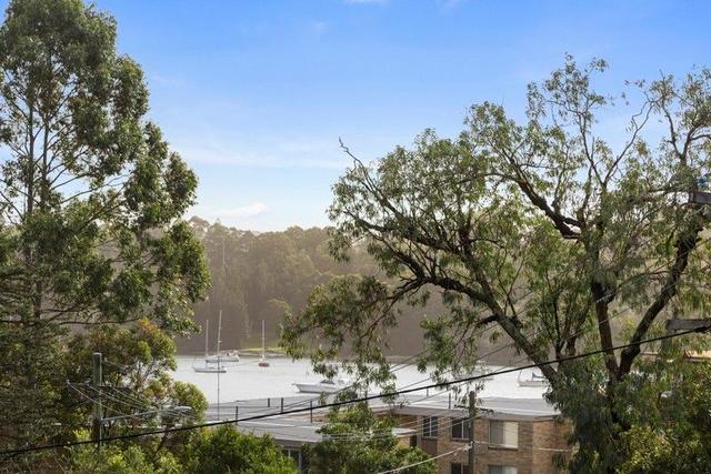 14/3B Bortfield Drive, NSW 2046