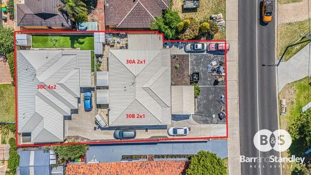 30 Minninup Road, WA 6230