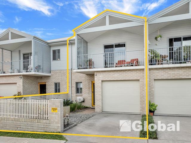 2/1 Bell Street, NSW 2293