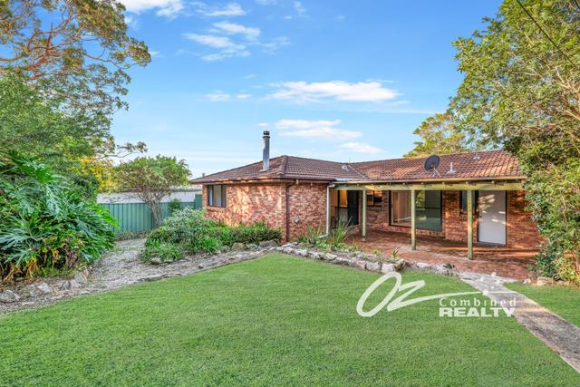 83 Minerva Avenue, NSW 2540