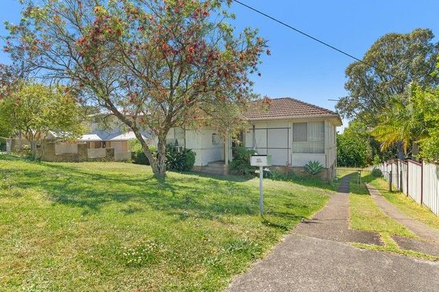 38 Ridley Street, NSW 2285