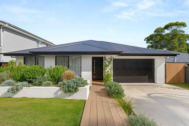 5 Burilla Close, NSW 2541