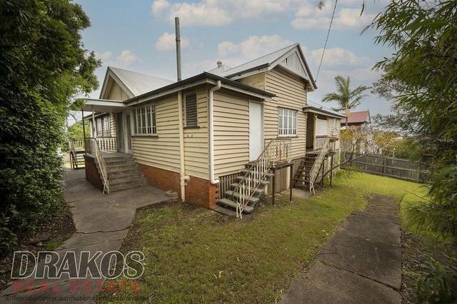 1/2 Gloucester Street, QLD 4101