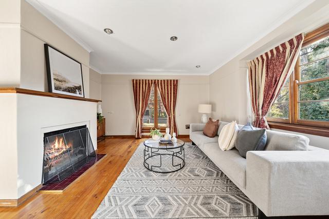 108 Strickland Crescent, ACT 2600