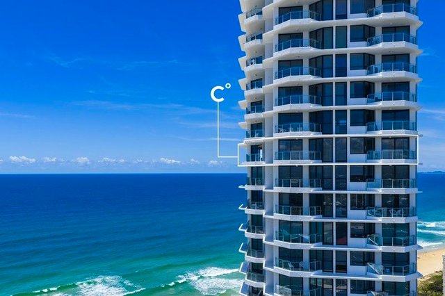 22C/62-72 Old Burleigh Road, QLD 4217