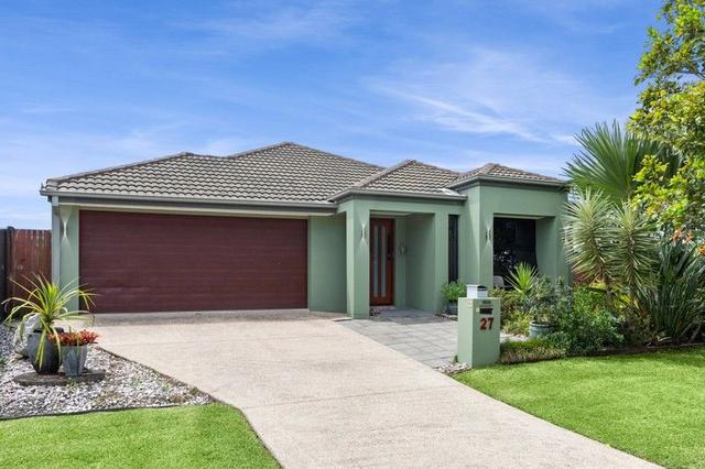 27 Kepplegrove Drive, QLD 4556