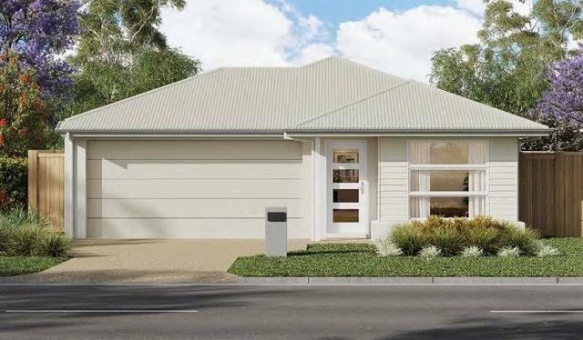 House And Land Package, QLD 4311