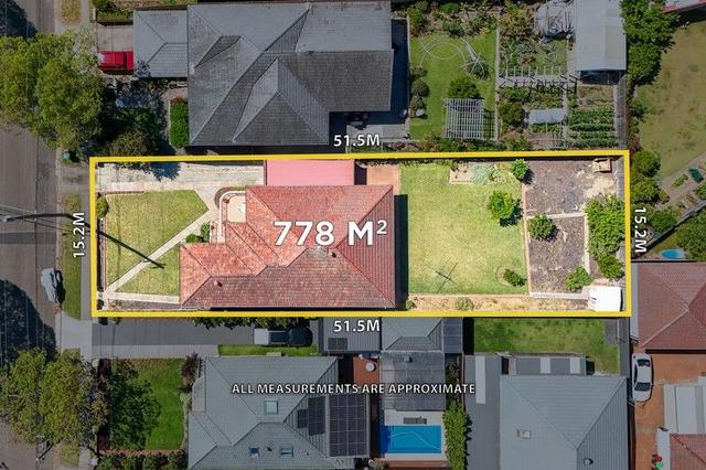 26 St Elmo Parade, NSW 2208