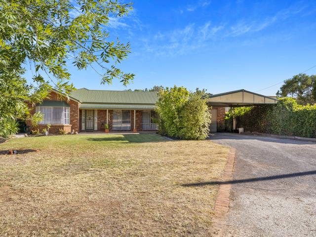 36 Dennison Street, VIC 3687