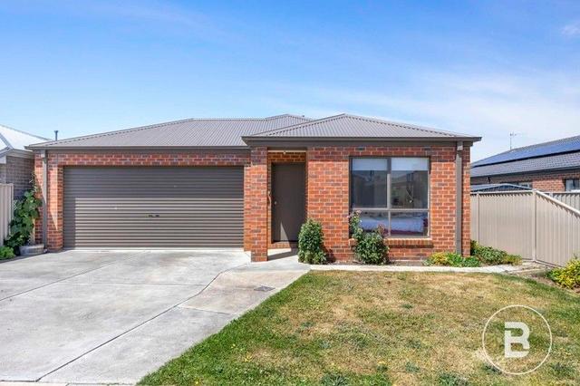 14 Red Robin Drive, VIC 3358