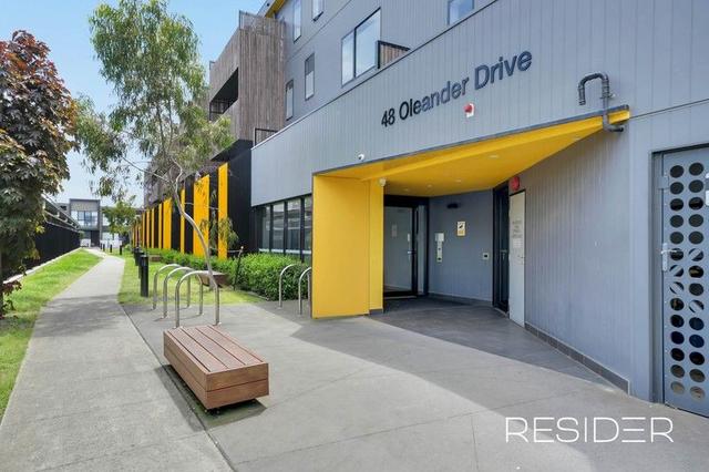 303/48 Oleander  Drive, VIC 3082