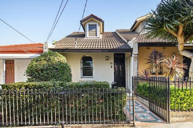 78 Park  Avenue, NSW 2131