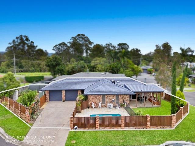 3 Kalmia Court, QLD 4221