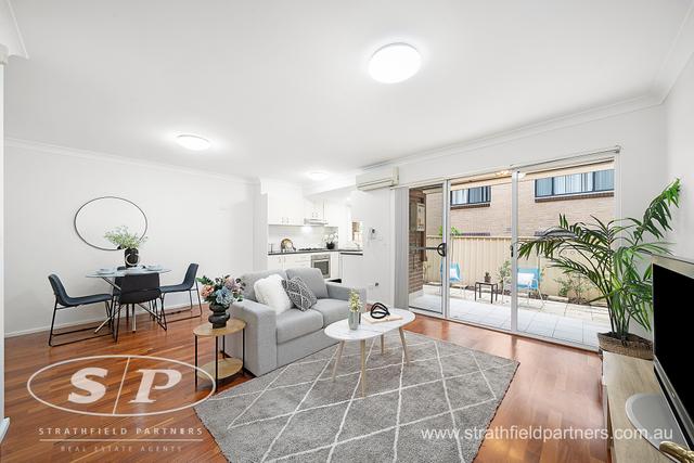 5/101-103 Arthur Street, NSW 2135