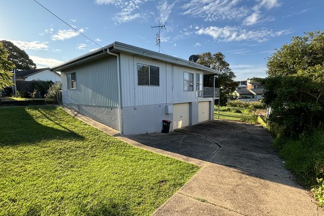 1 Peter Crescent, NSW 2536