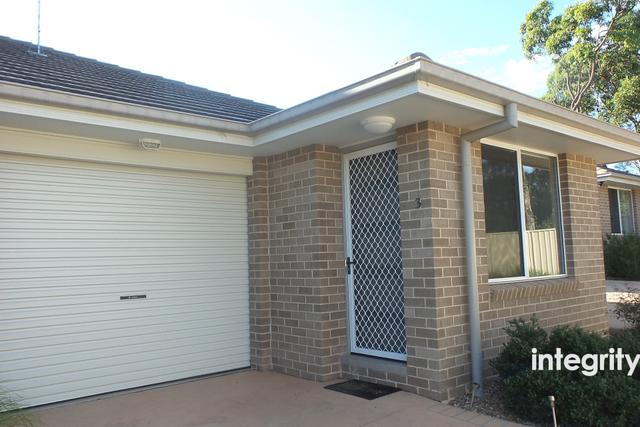 3/19 Sutherland Drive, NSW 2541