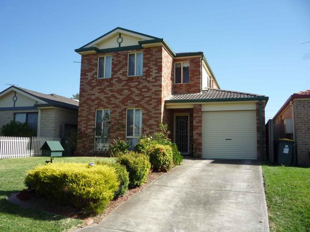 67 Manorhouse Blvd, NSW 2763