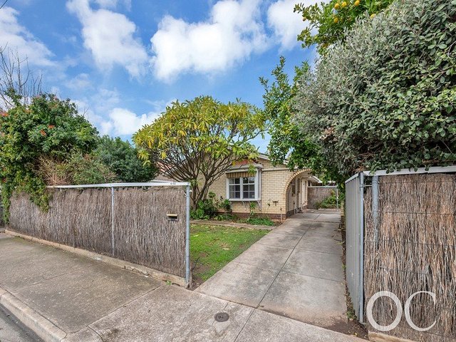 4/64 Shakespeare  Avenue, SA 5072