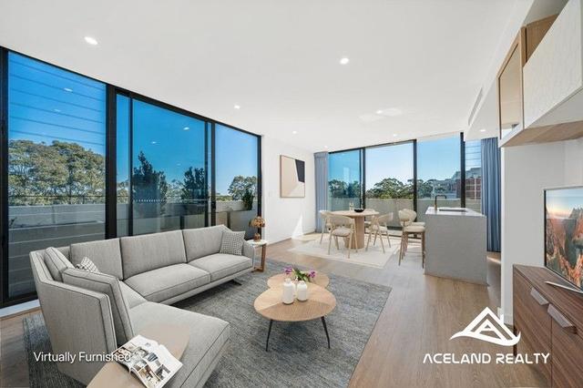 505/544 Pacific Highway, NSW 2067