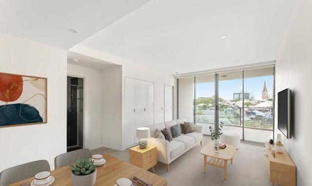 609/8 Dickens Street, QLD 4000