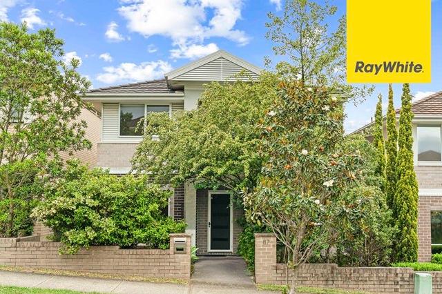 87 Birchgrove Crescent, NSW 2122