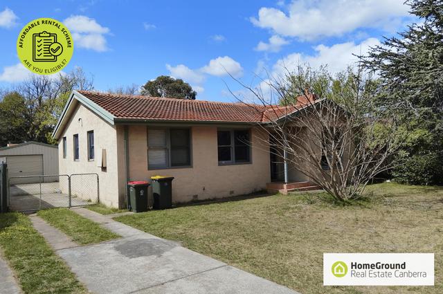 61 Matina Street, ACT 2604