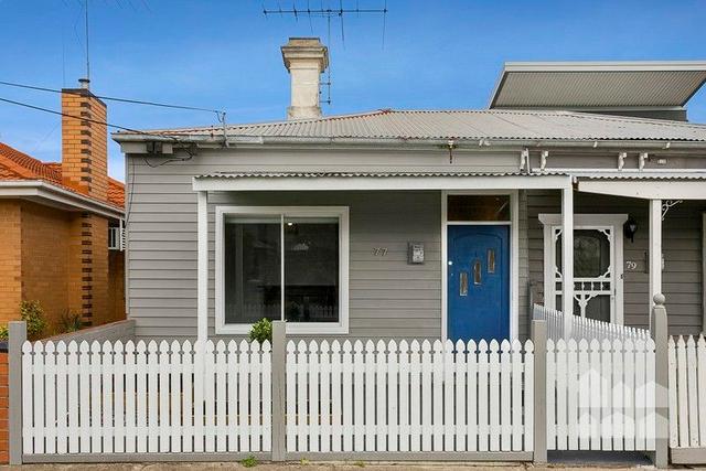 77 Suffolk Street, VIC 3012
