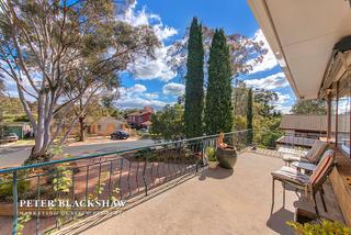 Front Terrace