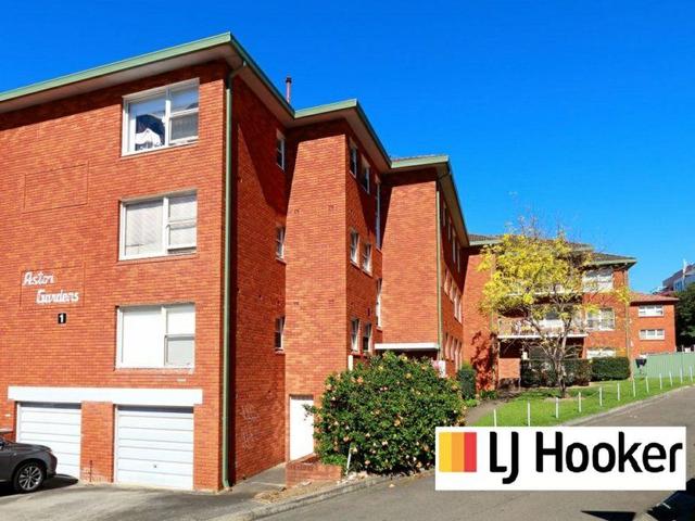 11/1 Empress Street, NSW 2220