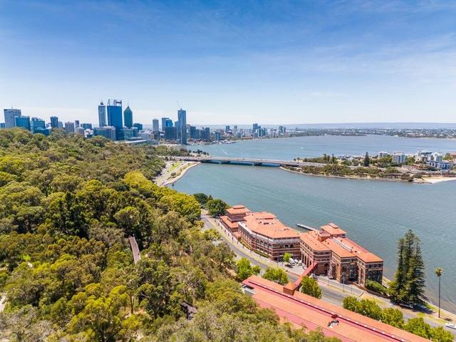 203/173 Mounts Bay Road, WA 6000