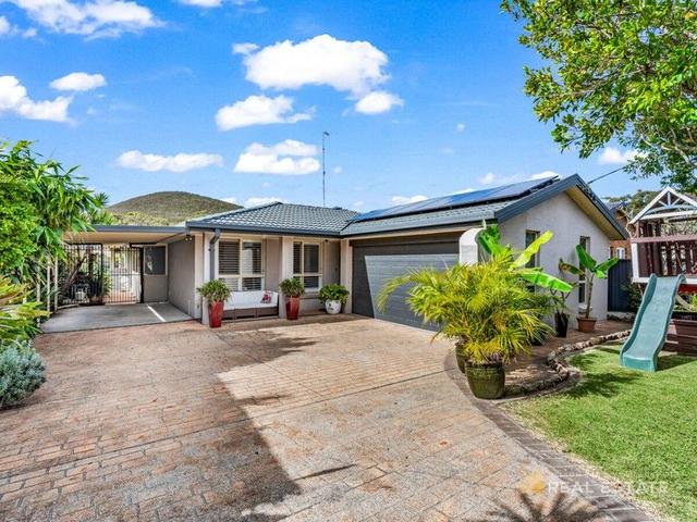 51 Rigney Street, NSW 2315