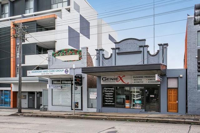 888 Canterbury  Road, NSW 2196