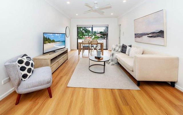 18/1 Pitt Street Street, NSW 2031