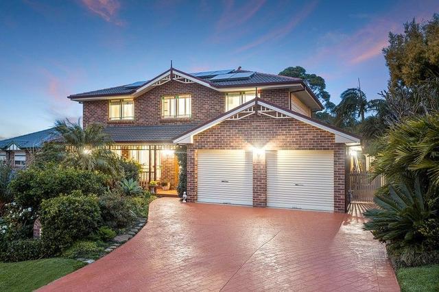45 Taminga Crest, NSW 2526