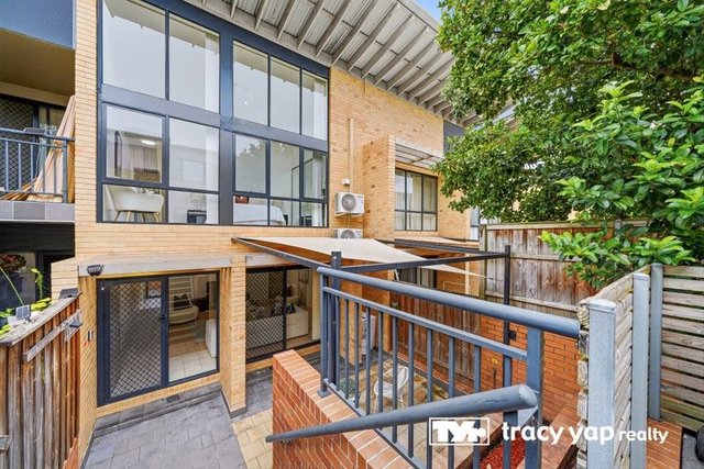15/2 Charles Street, NSW 2118