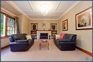 Formal Lounge Room